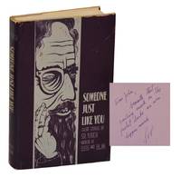Someone Just Like You (Signed First Edition)