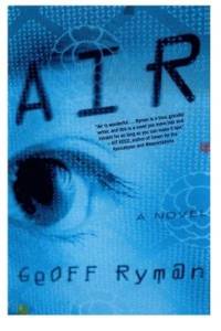 image of Air: Or, Have Not Have