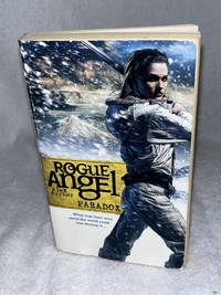Paradox (Rogue Angel #21)