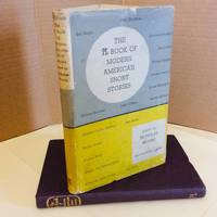 The PL Book of Modern American Short Stories
