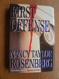 image of First Offense