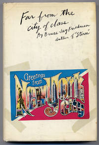 image of Far From the City of Class and Other Stories