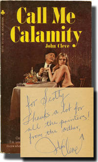 image of Call Me Calamity (Signed First Edition)