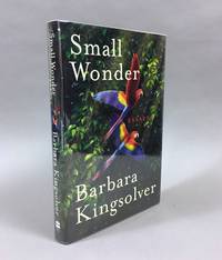image of Small Wonder: Essays