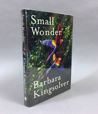 Small Wonder: Essays