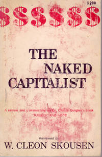 image of The Naked Capitalist