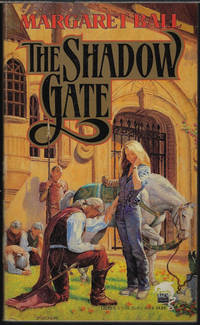THE SHADOW GATE