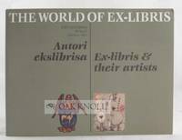 WORLD OF EX-LIBRIS.|THE