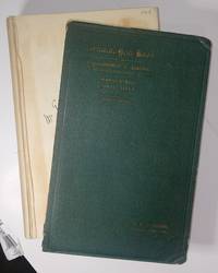 Official Year Book of the Commonwealth of Australia - Containing Authoritative Statistics for the Period 1901-1911 and Corrected Statistics for the Period 1788 to 1900 No. 5 1912 by Knibbs, G. H - 1912