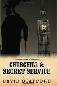 Churchill & Secret Service