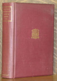 image of THE NEW TESTAMENT TRANSLATED BY WILLIAM TYNDALE 1534, A REPRINT OF THE EDITION OF 1534 WITH THE TRANSLATOR'S PREFACE AND NOTES AND THE VARIANTS OF THE EDITION OF 1525