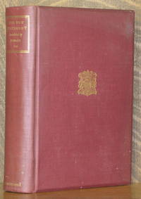 THE NEW TESTAMENT TRANSLATED BY WILLIAM TYNDALE 1534, A REPRINT OF THE EDITION OF 1534 WITH THE TRANSLATOR&#039;S PREFACE AND NOTES AND THE VARIANTS OF THE EDITION OF 1525 by edited by N. Hardy Wallis - 1938