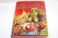 The Three Musketeers by Alexandre Dumas - 1945