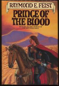 image of Prince of the Blood