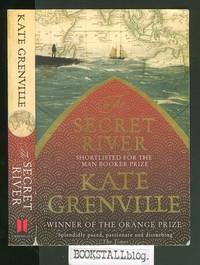 The Secret River