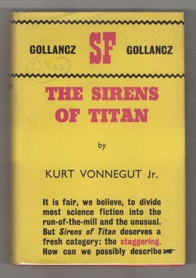 The Sirens of Titan