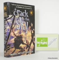 cover of A Crack in the Sky