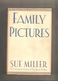 Family Pictures by Miller, Sue - 1990