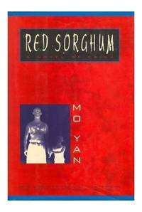 image of Red Sorghum: A Novel of China
