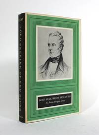 cover of Lord Selkirk of Red River