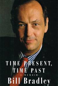 image of Time Present, Time Past.