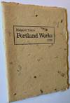 Portland Works 1976