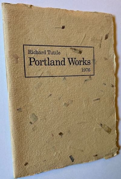 Portland Works 1976