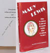 Mary Lewis; the golden haired beauty with the golden voice
