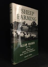 Sheep Farming (Publisher series: Agricultural and Horticultural.)