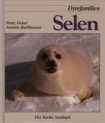 Dyrefamilien. Selen.