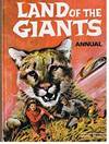 LAND OF THE GIANTS ANNUAL - 