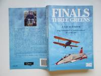 image of Finals - three greens a life in aviation