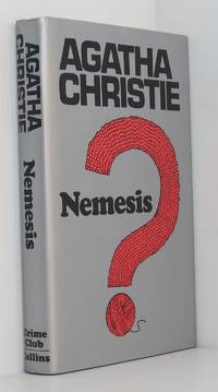 Nemesis by Christie, Agatha - 2006