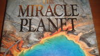 cover of The Miracle Planet