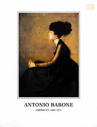 Antonio Barone American 1889-1971