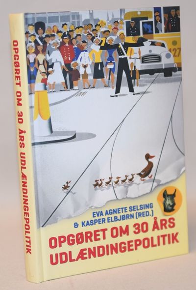 Opgøret om 30 års udlændingepolitik.