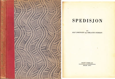 Spedisjon.