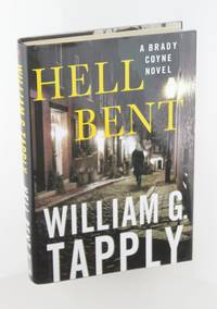 Hell Bent: A Brady Coyne Novel (Brady Coyne Novels)
