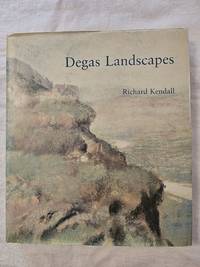 Degas Landscapes