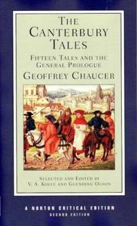 The Canterbury Tales : Fifteen Tales and the General Prologue