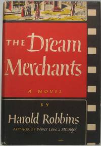 image of The Dream Merchants