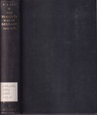 cover of The Peasants War in Germany, 1525-1526