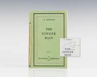 image of The Ginger Man.