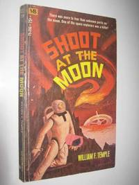 cover of Shoot at the Moon