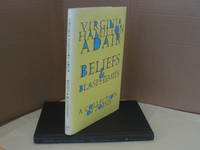 Beliefs and Blasphemies: A Collection of Poems by Adair, Virginia Hamilton - 1998