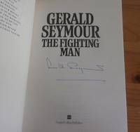 THE FIGHTING MAN by Seymour, Gerald - 1993