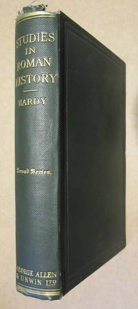 Studies in Roman History. Second Series