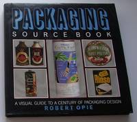 Packaging Source Book (A visual guide to a century of packaging design)