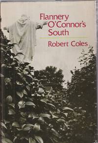 Flannery O'connor's South
