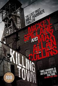 Killing Town (Mike Hammer): 7